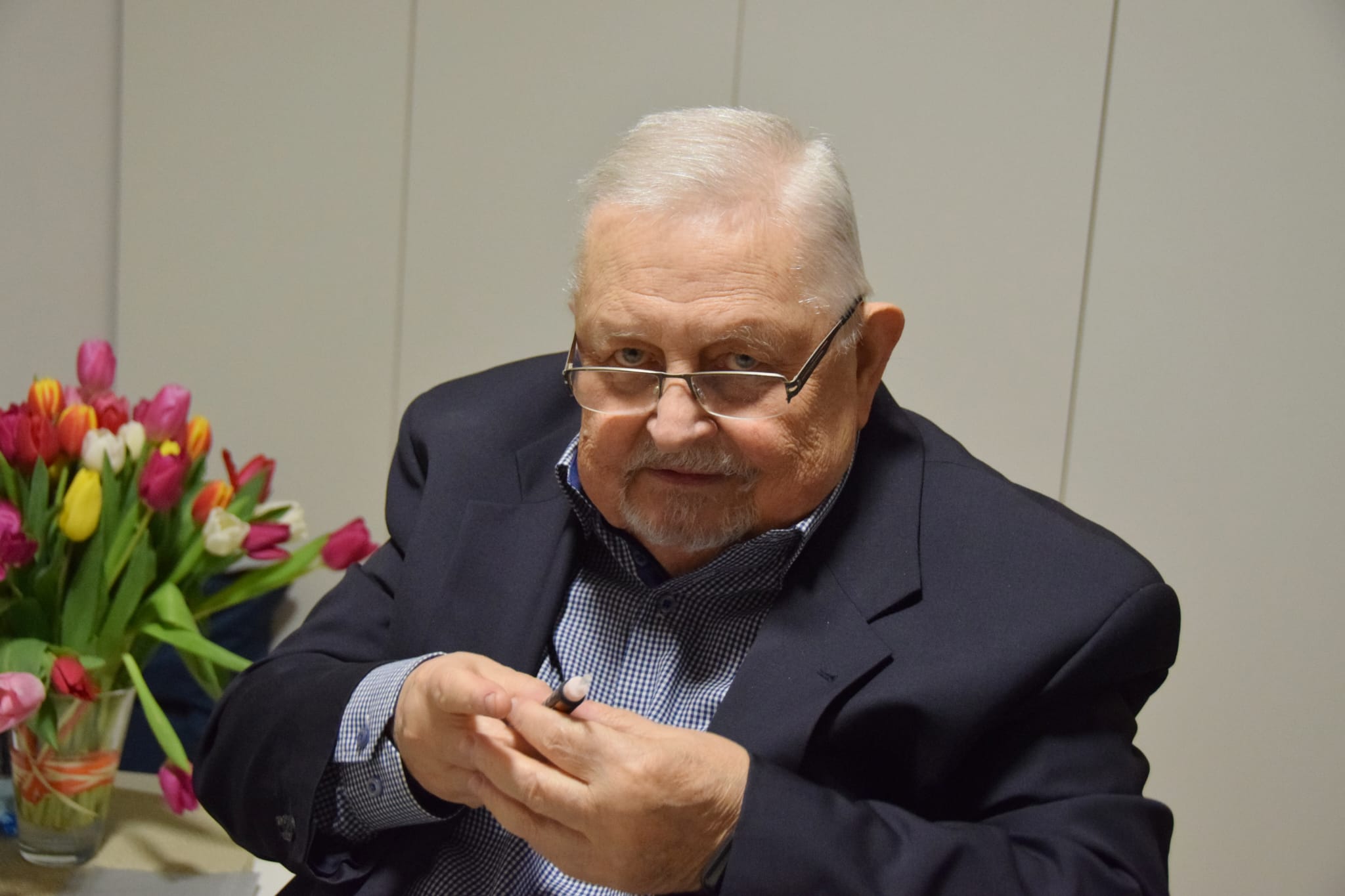 Krzysztof Kozłowski