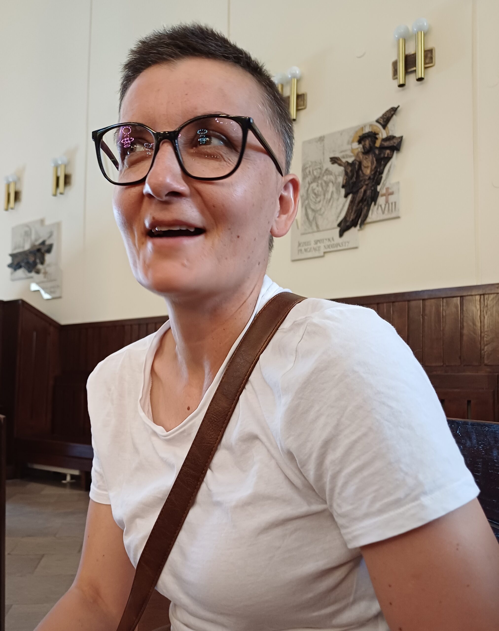 Monika Pietrzak-Grabarek
