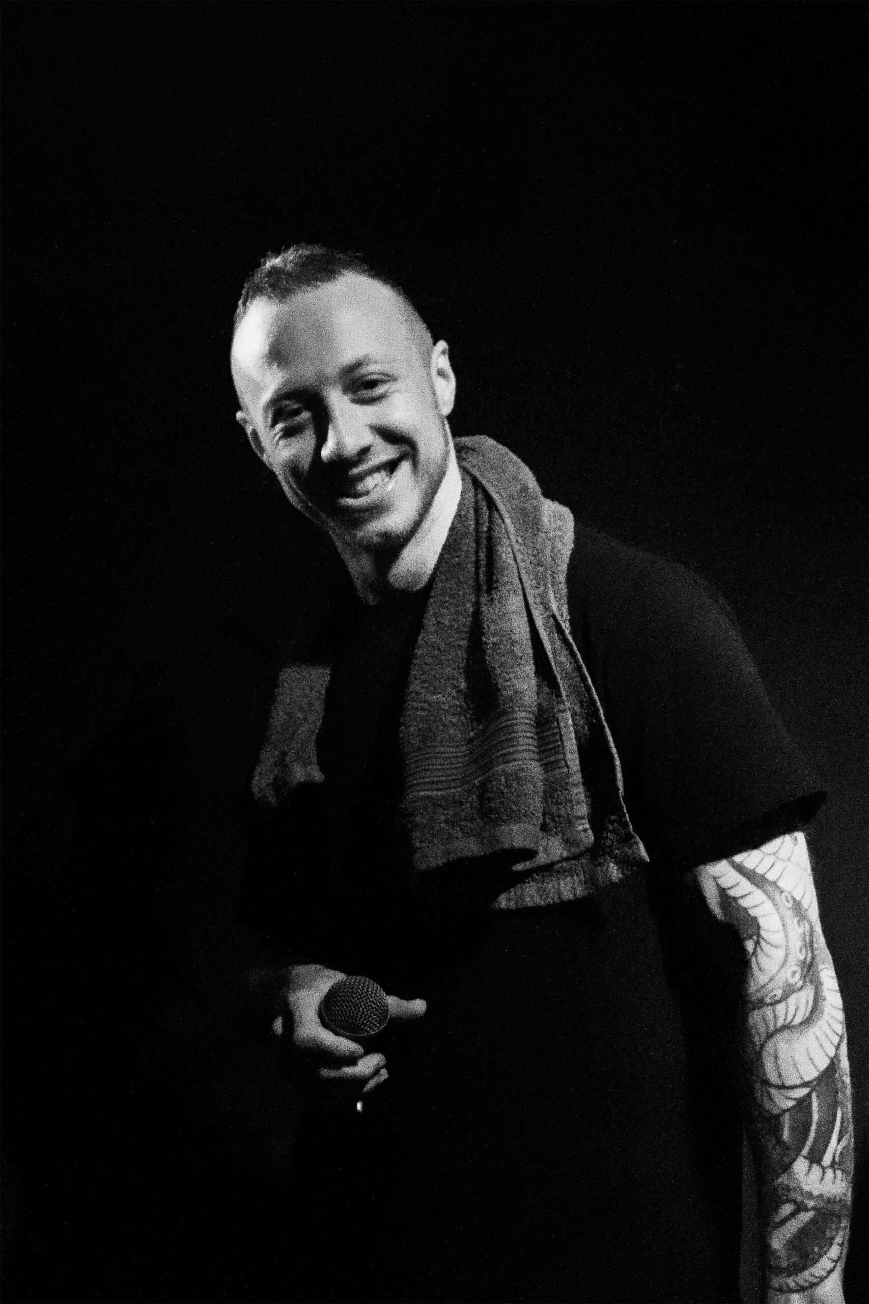 Piotr Karczewski