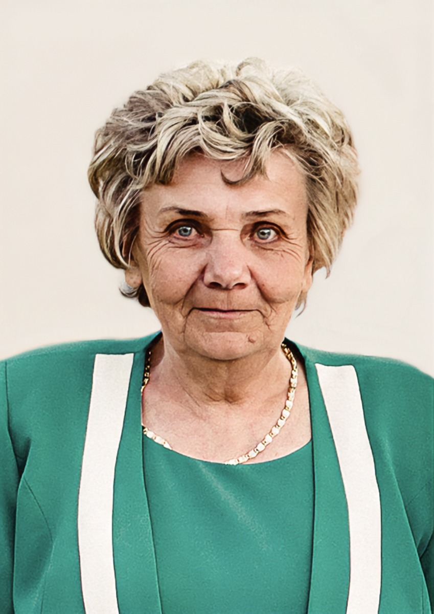 Danuta Korczak