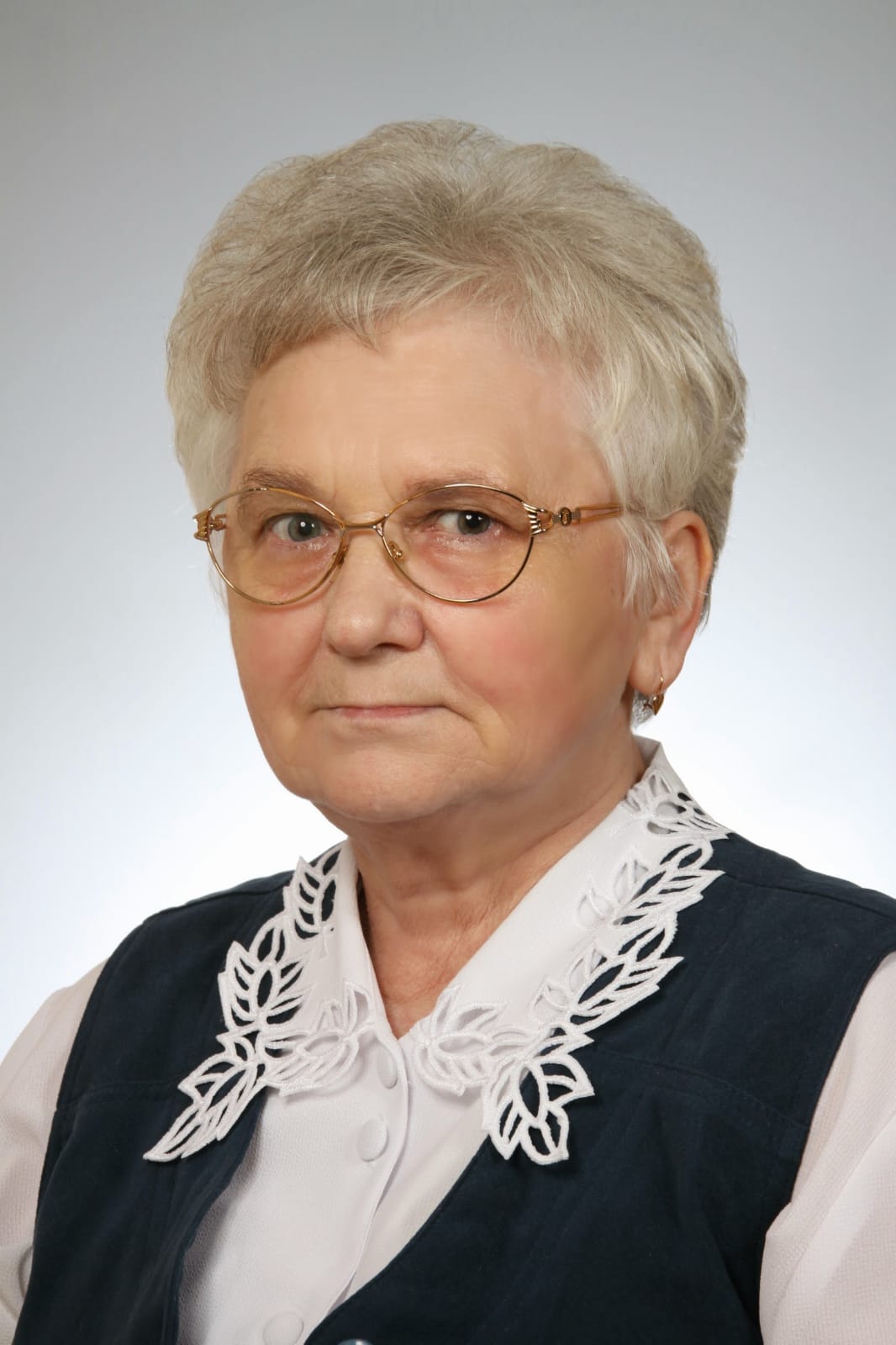 Irmina Zgorzałek