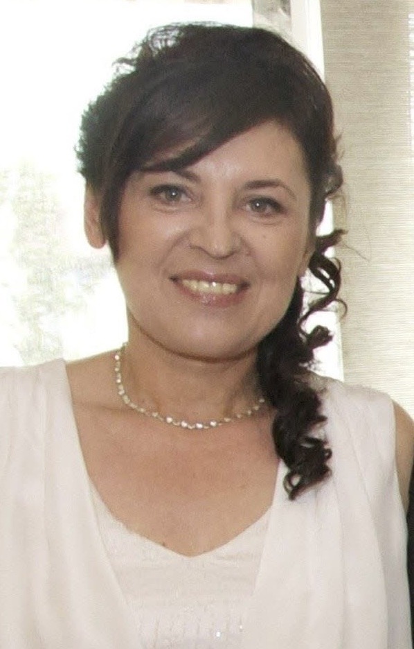 Lucyna Karpińska
