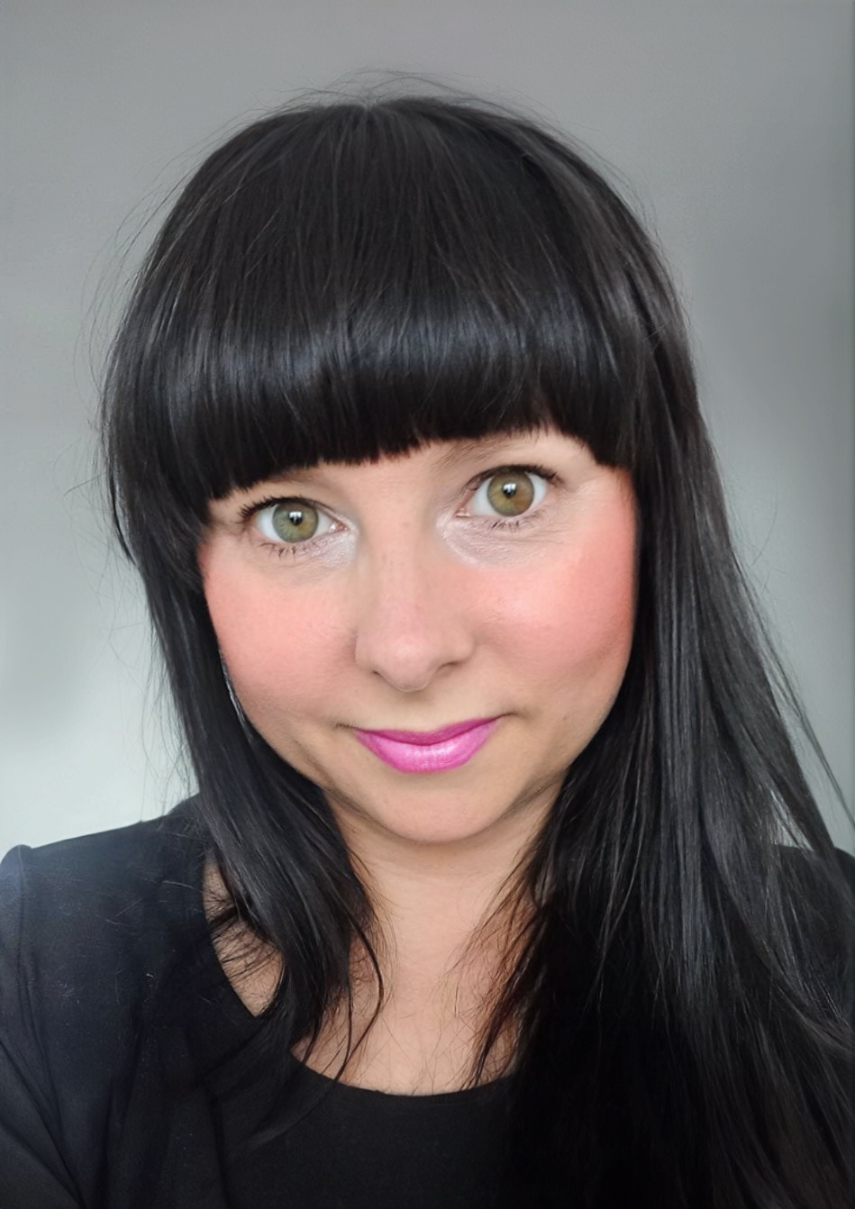 Paulina Woynowska