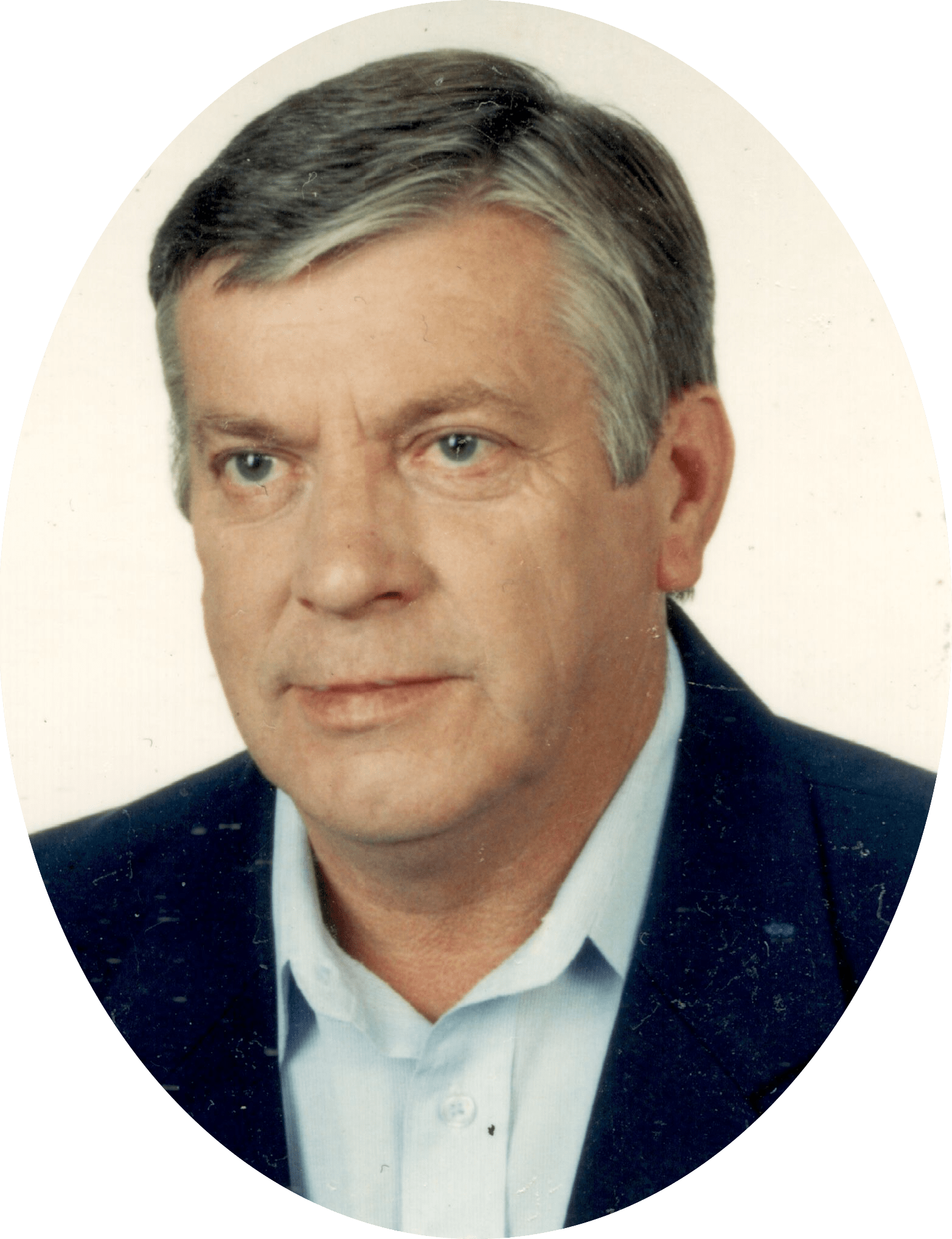 Bogdan Rogalski