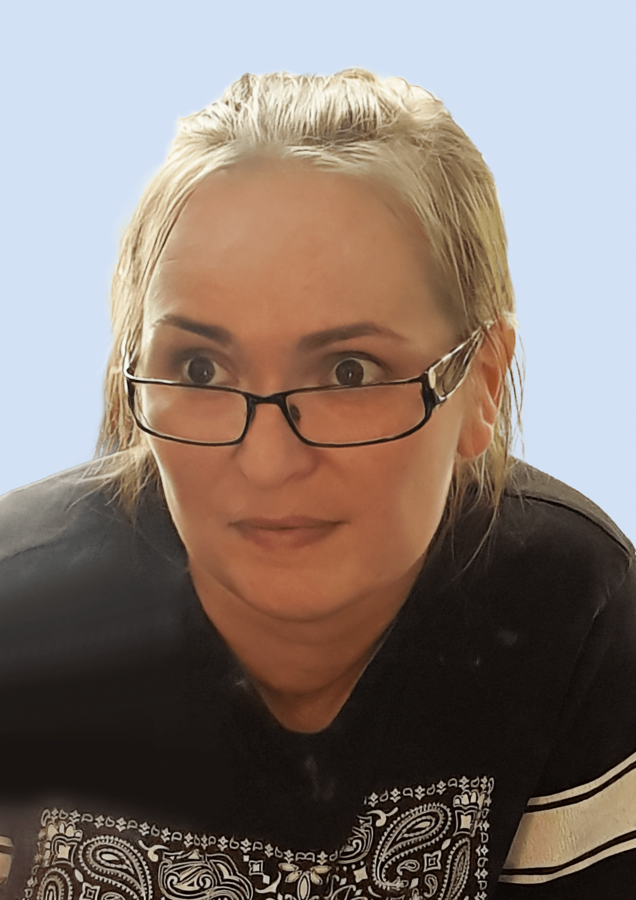 Małgorzata Ślesicka