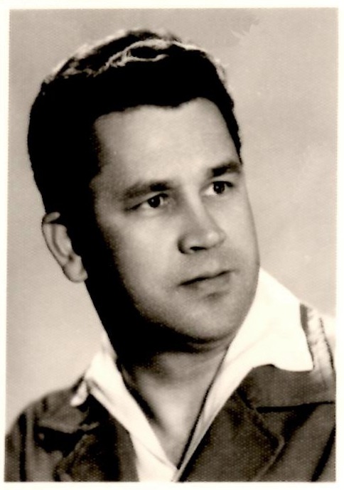 Bronisław Gralewski