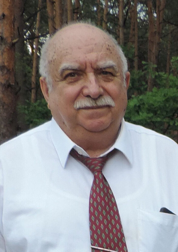 Bogdan Wiewióra