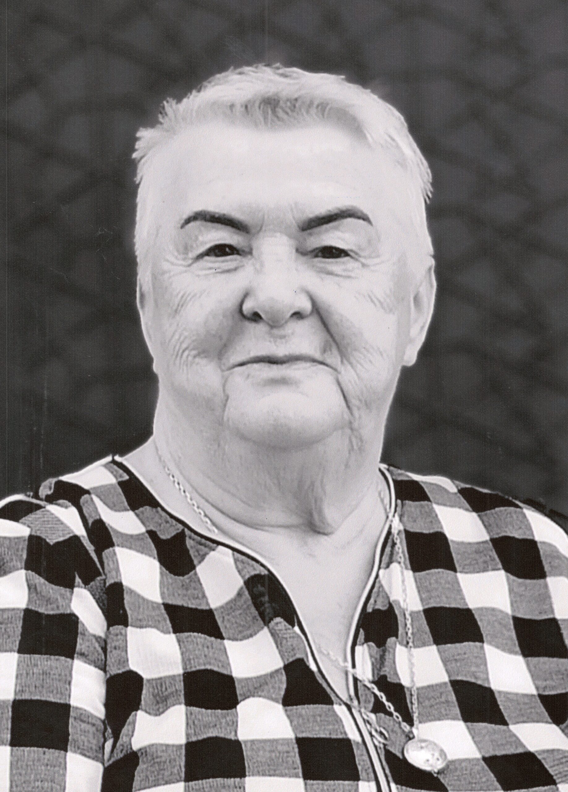 Barbara Jakubiniec