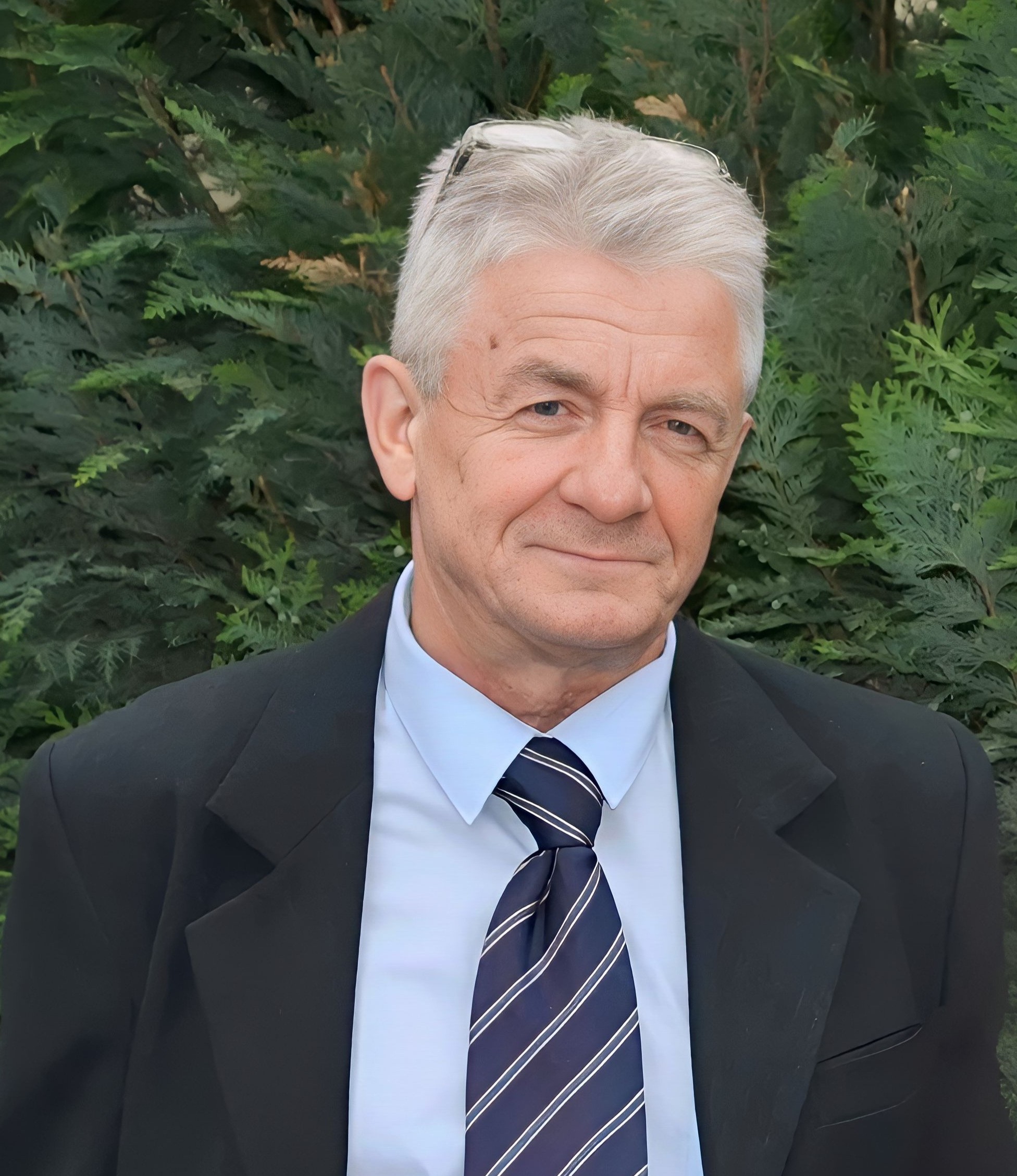 Jan Kaniewski