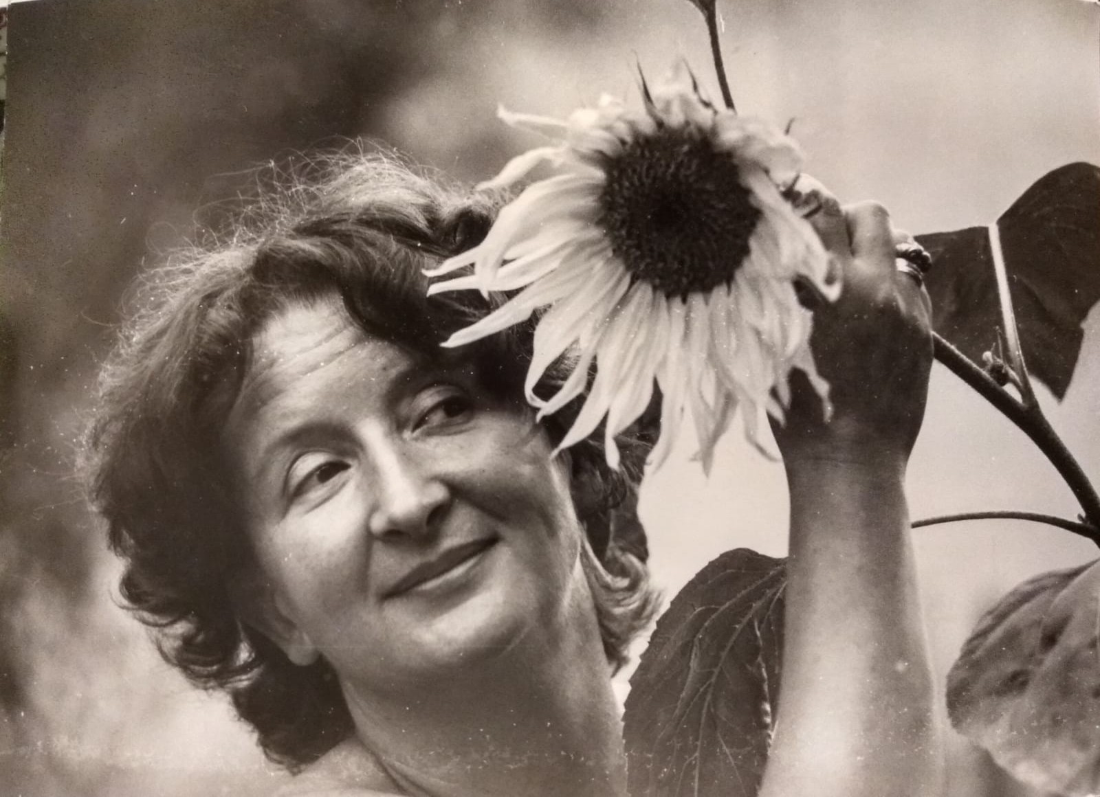 Ewa Mlącka