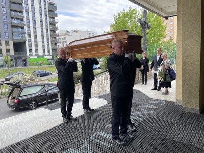 Fotorelacja - Danuta Grzechnik