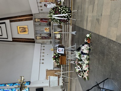 Fotorelacja - Danuta Grzechnik