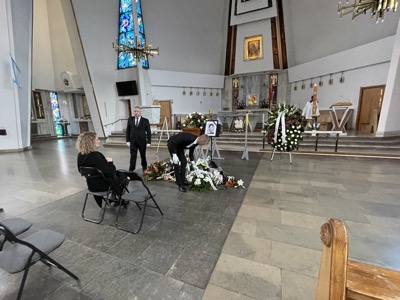 Fotorelacja - Danuta Grzechnik