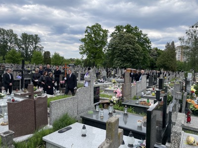 Fotorelacja - Danuta Grzechnik