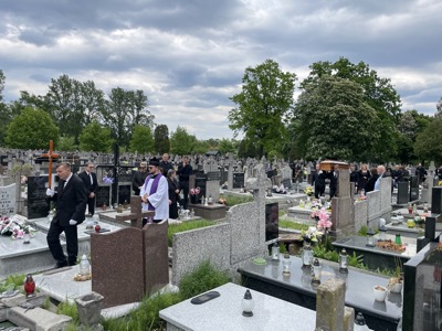 Fotorelacja - Danuta Grzechnik