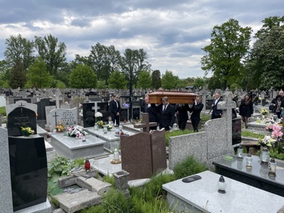 Fotorelacja - Danuta Grzechnik
