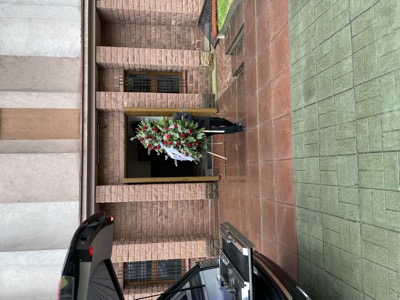 Fotorelacja - Janina Trzpioła