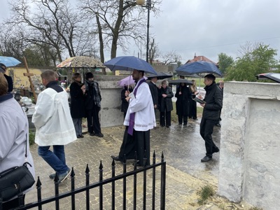 Fotorelacja - Janina Trzpioła