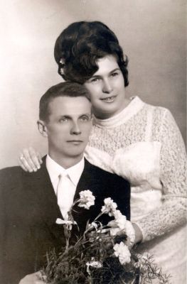 Fotorelacja - Leonard Strzemieczny