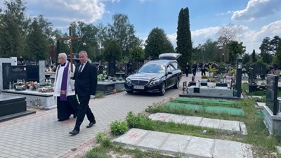Fotorelacja - Urszula Karcz-Ostrowska