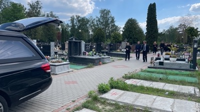 Fotorelacja - Urszula Karcz-Ostrowska
