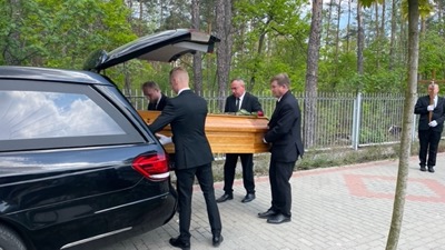 Fotorelacja - Urszula Karcz-Ostrowska