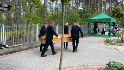 Fotorelacja - Urszula Karcz-Ostrowska