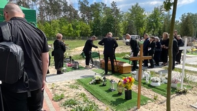 Fotorelacja - Urszula Karcz-Ostrowska