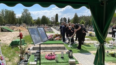 Fotorelacja - Urszula Karcz-Ostrowska