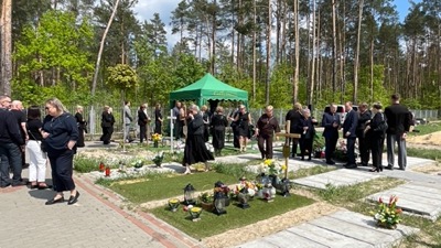 Fotorelacja - Urszula Karcz-Ostrowska