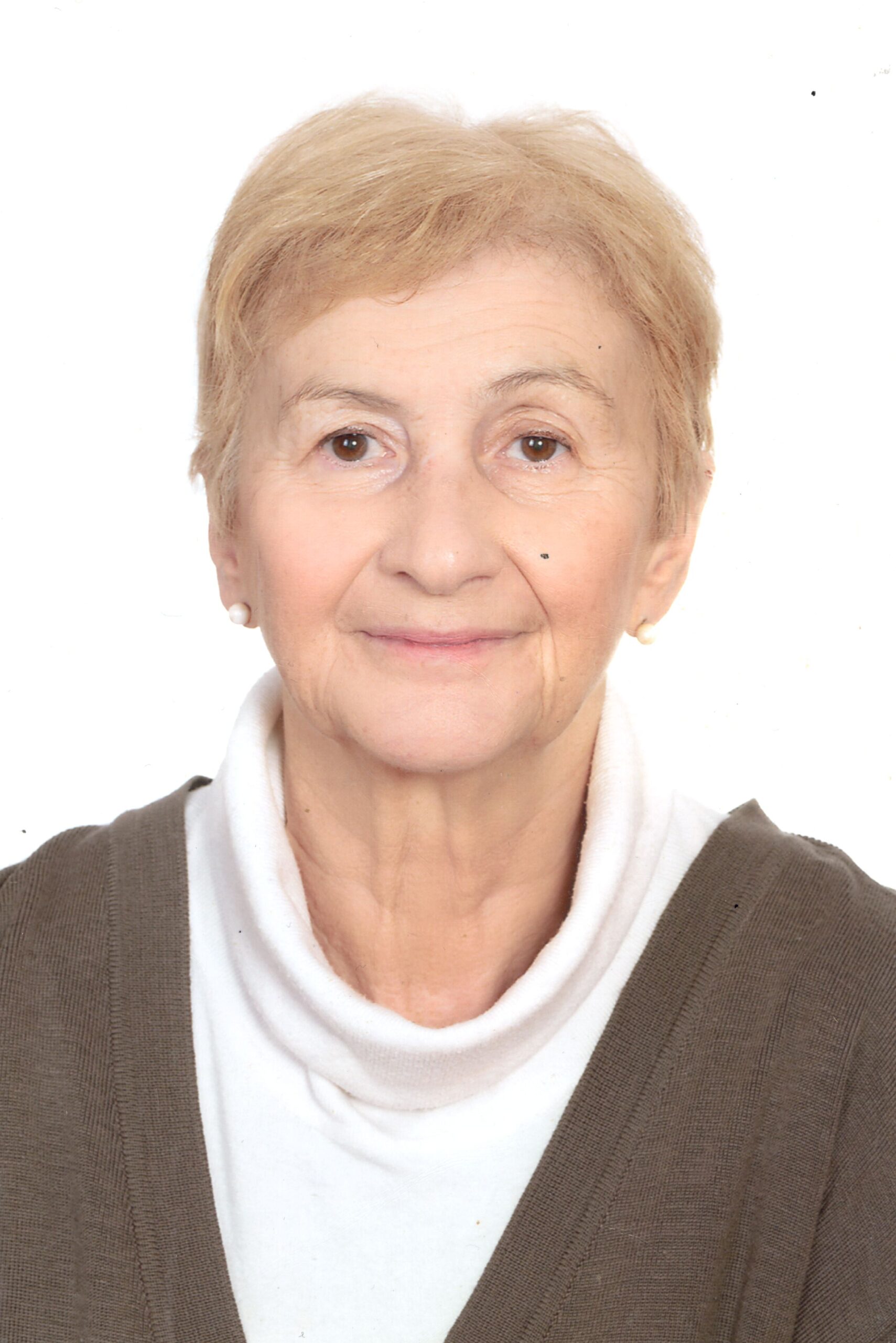 Genowefa Kołakowska
