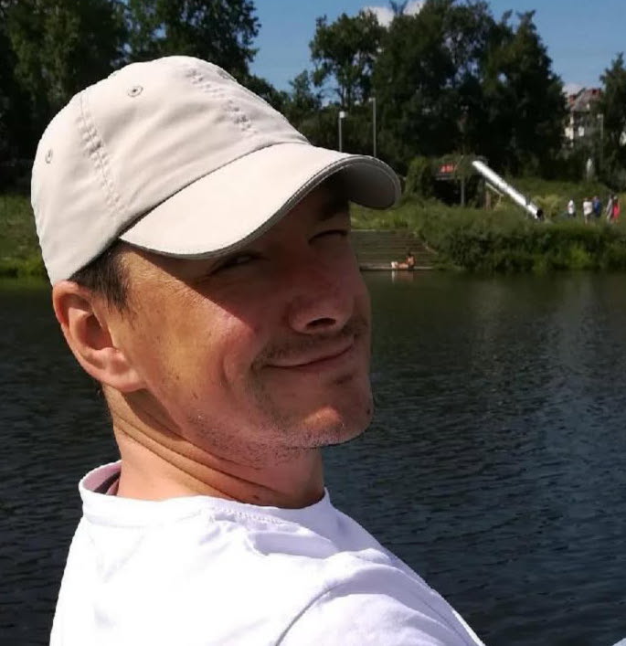 Adam Piwowarczuk