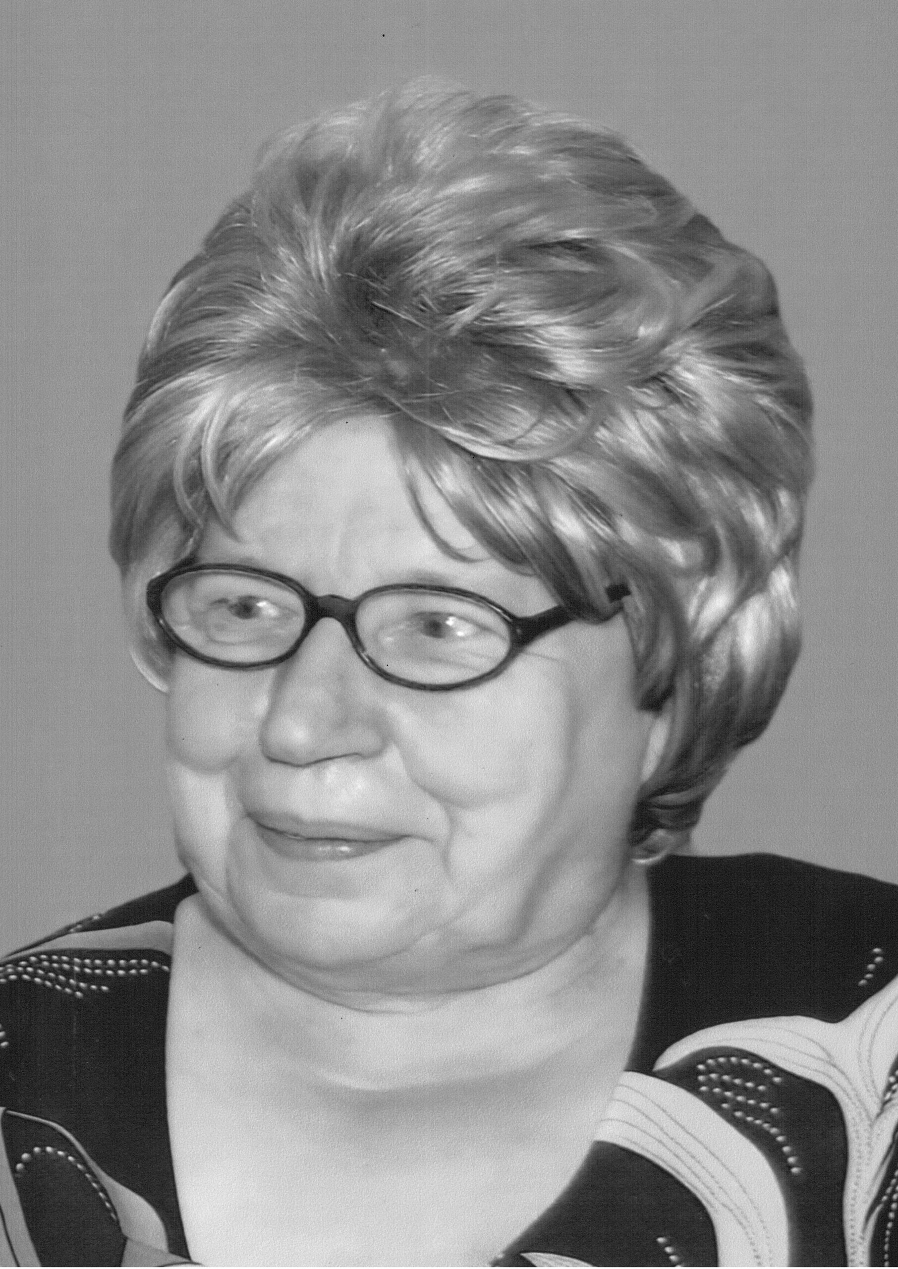 Jadwiga Malinowska