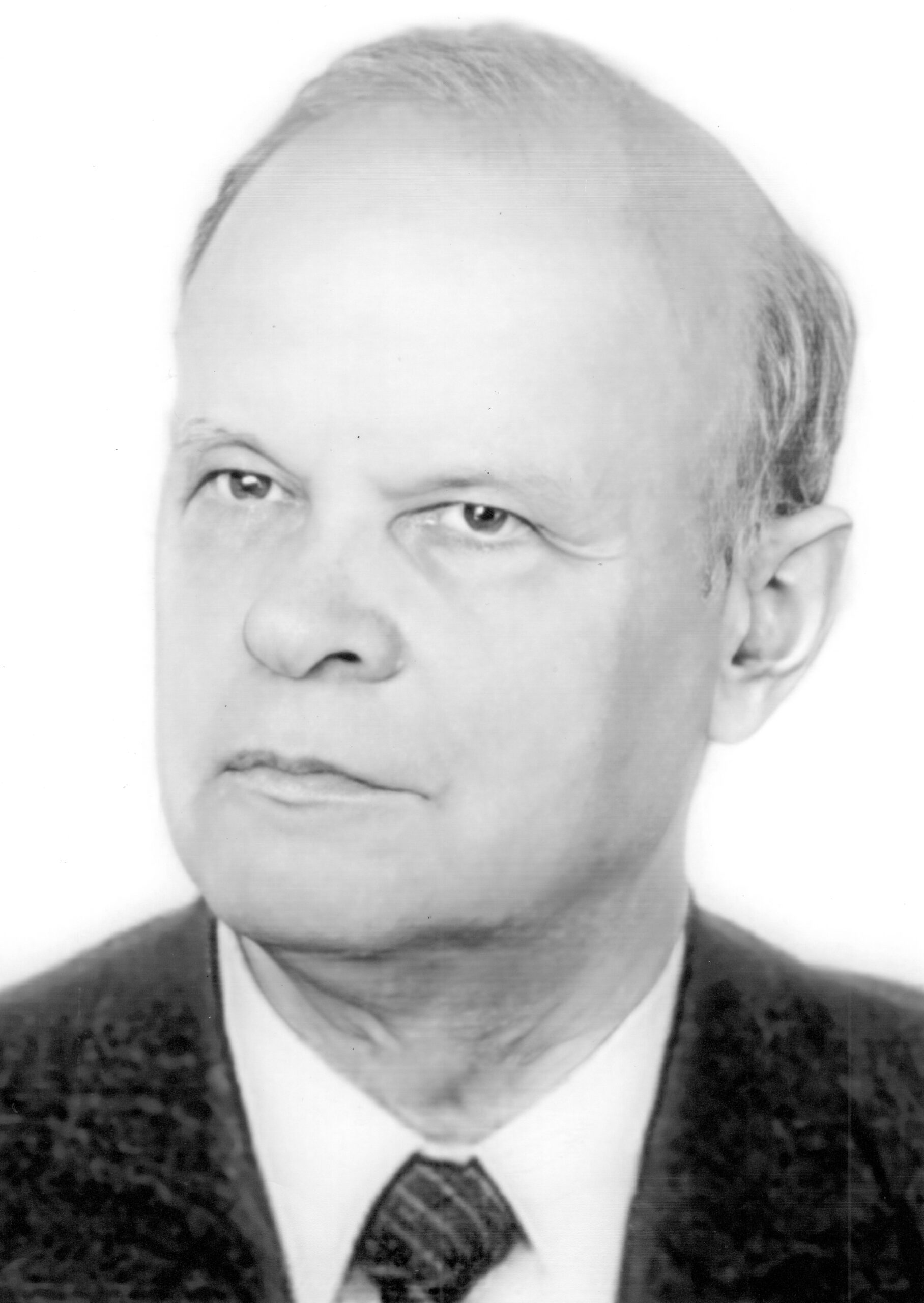 Jan Berger