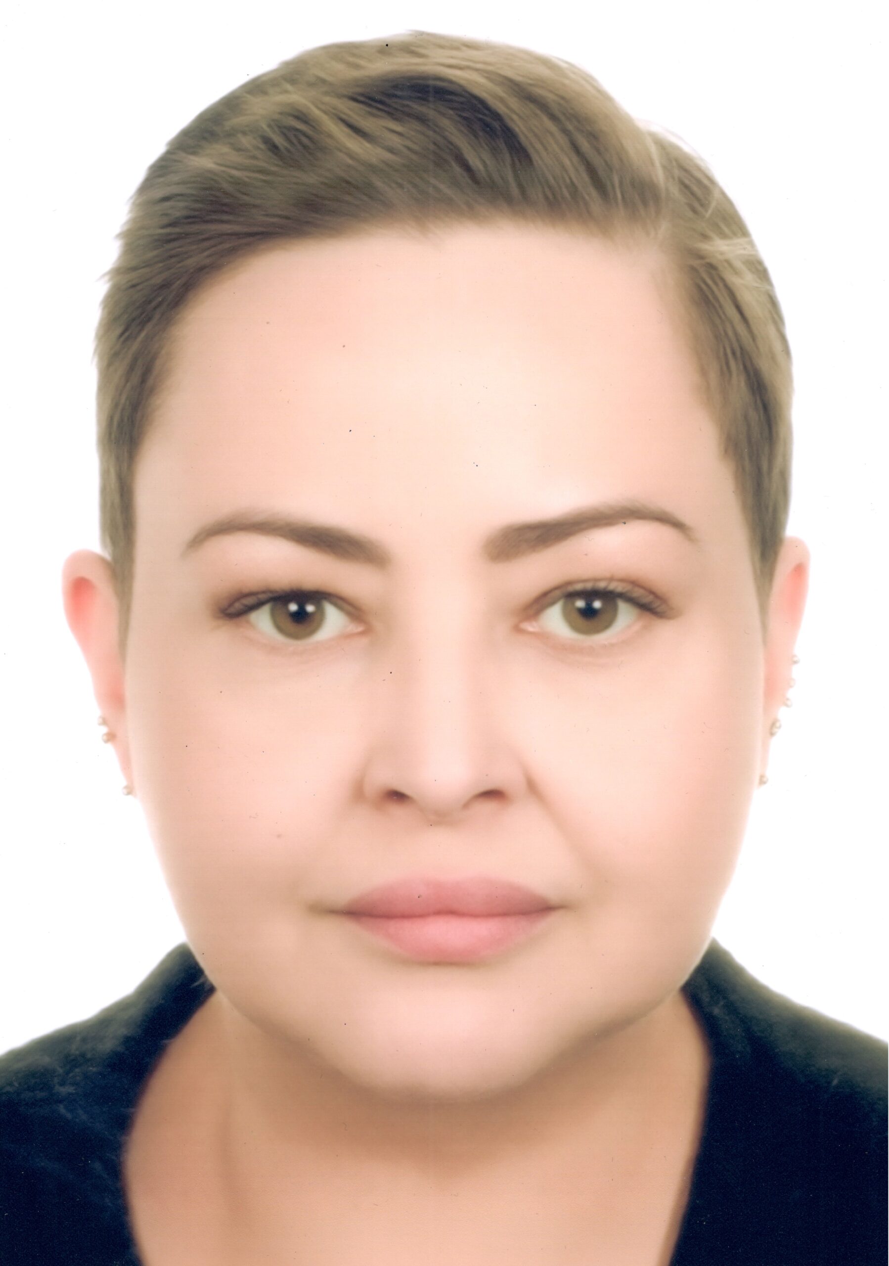Katarzyna Jurkiewicz