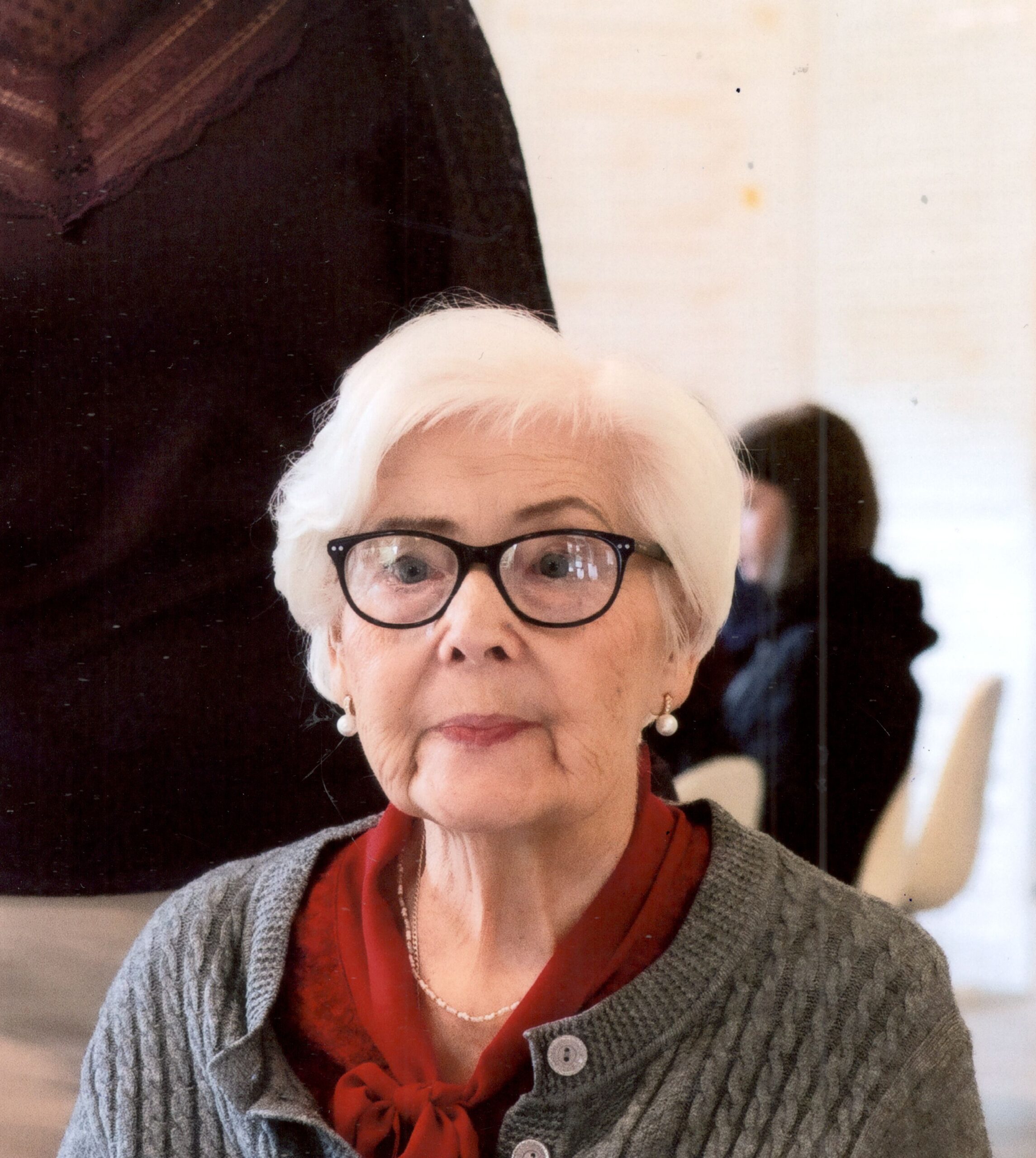 Krystyna Pasztaleniec