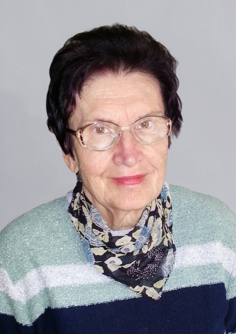 Danuta Grzechnik