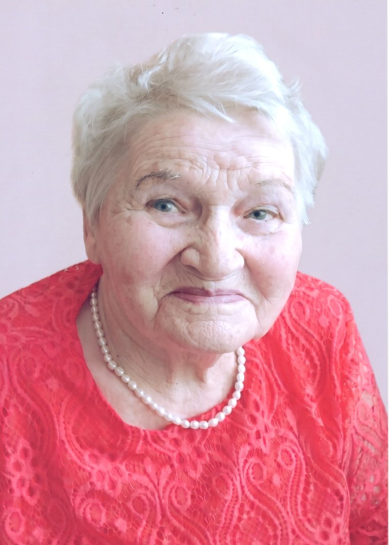 Janina Trzpioła