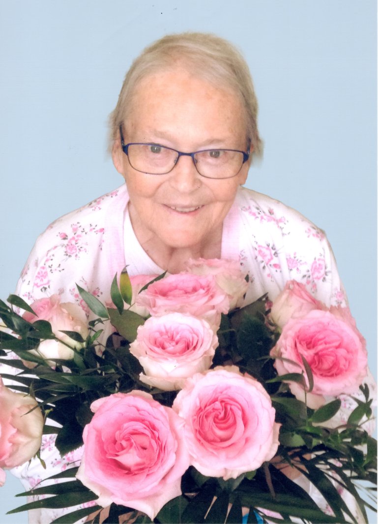 Danuta Kalinowska
