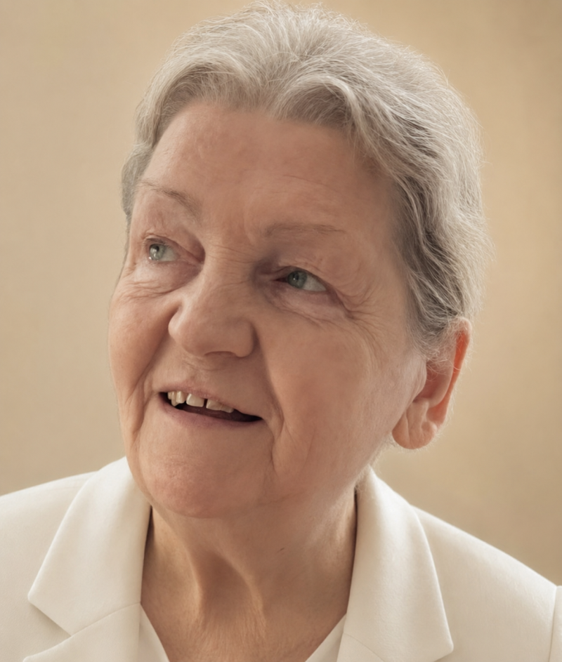 Barbara Woźnica