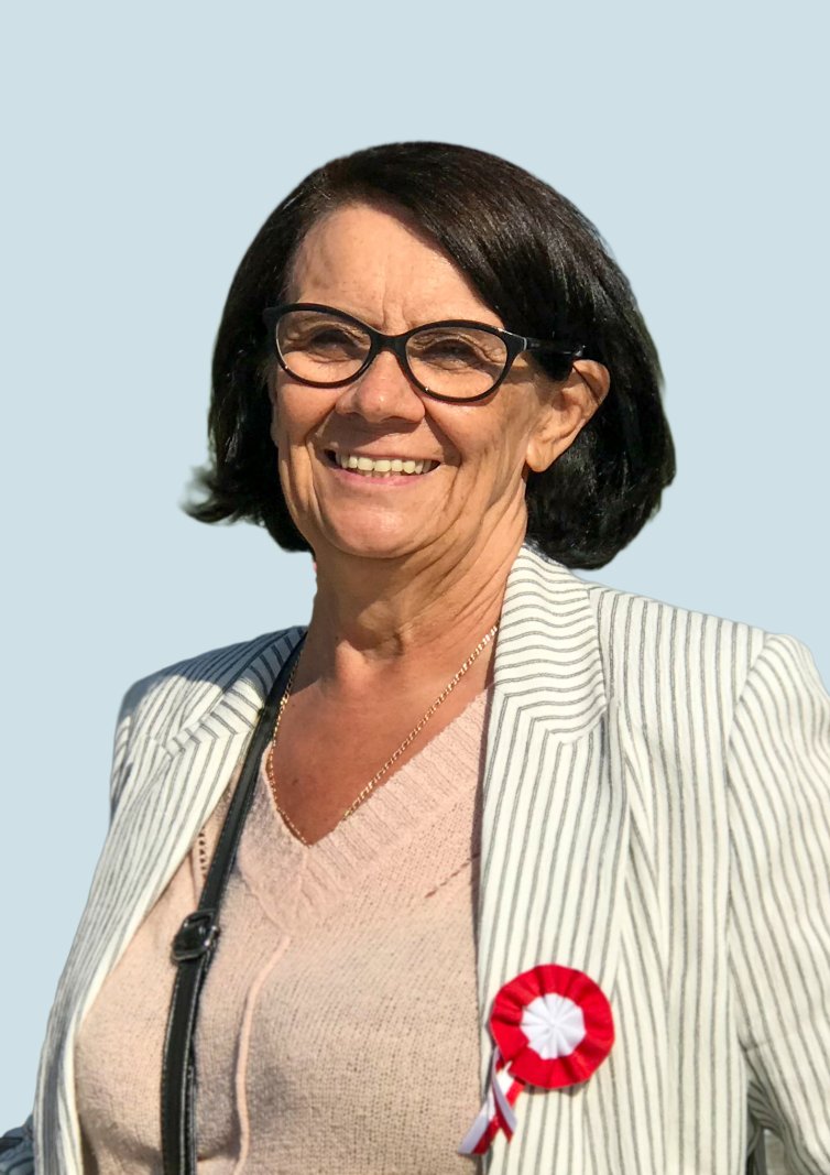 Elżbieta Bachanek