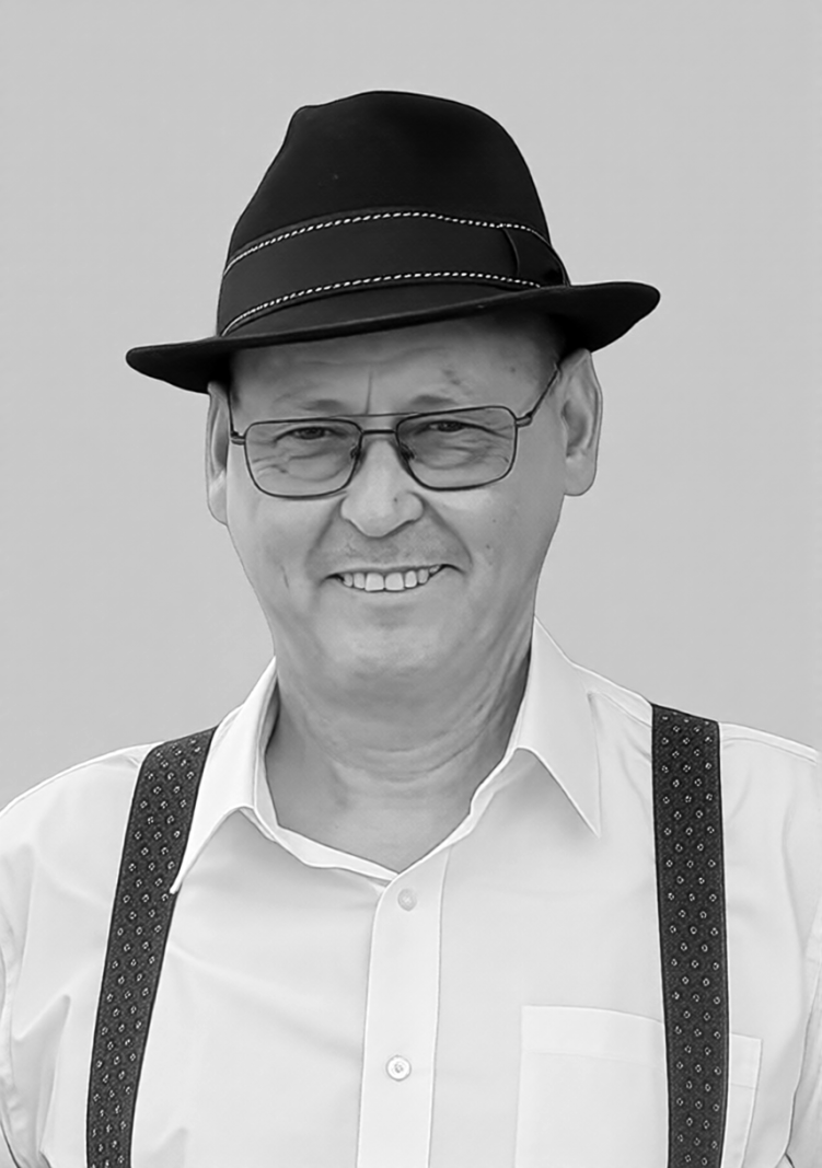 Wacław Helman