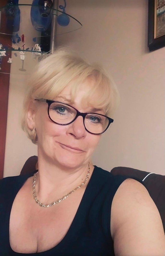 Magdalena Świtała