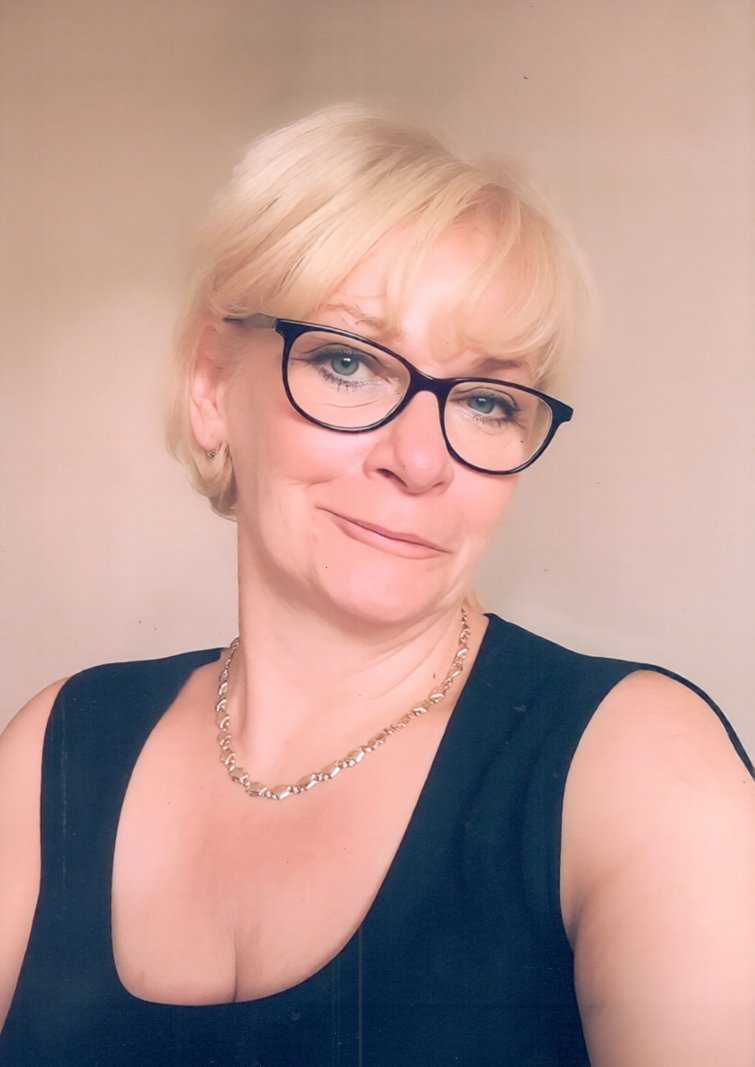 Magdalena Świtała