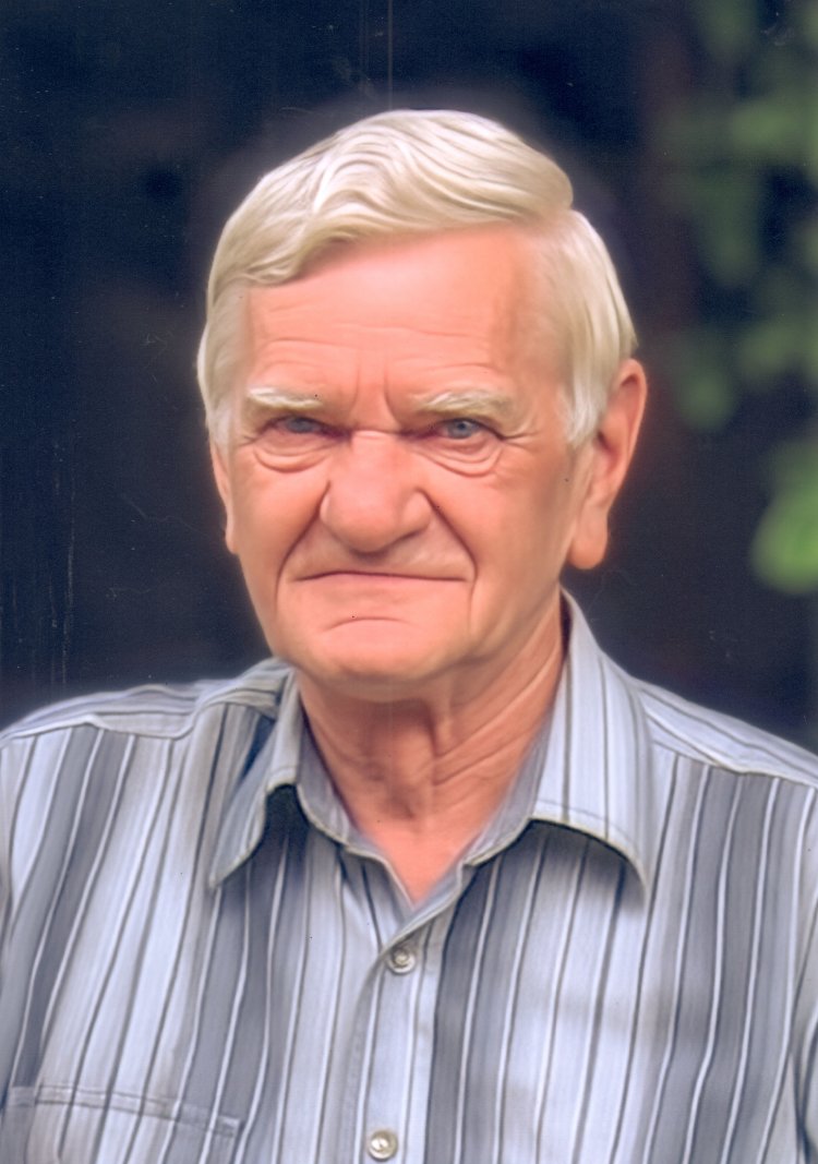 Stanisław Grzybowski