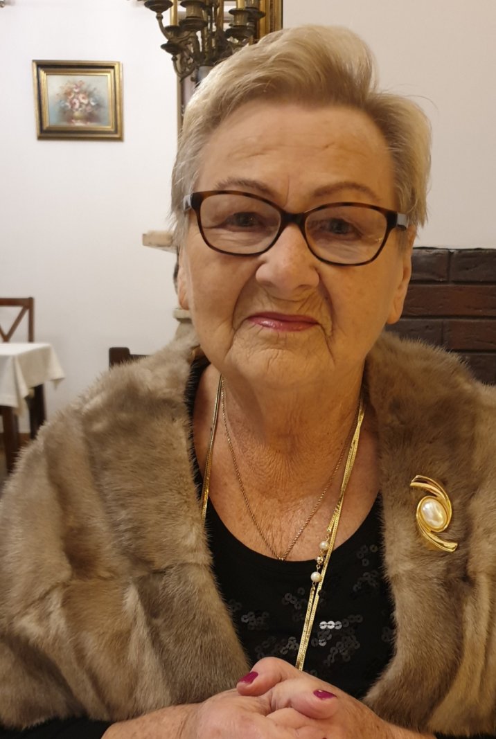 Marianna Jadwiga Jadachowska