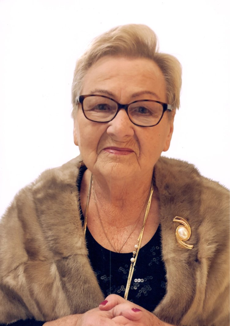Marianna Jadwiga Jadachowska