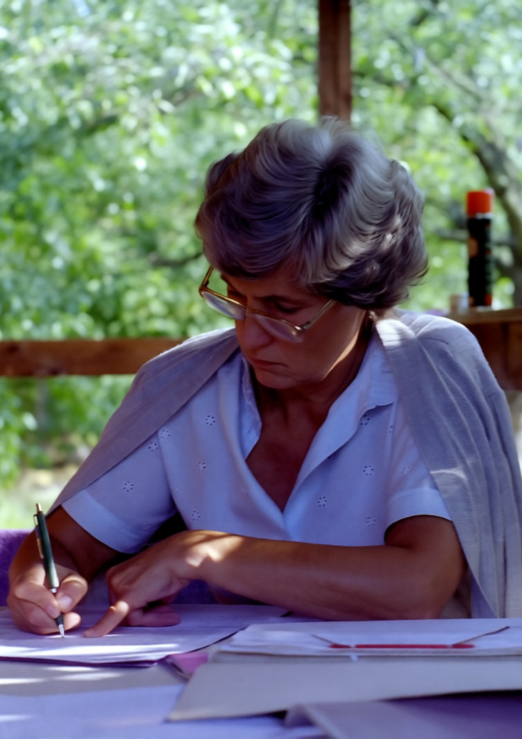 Genowefa Wardzyńska