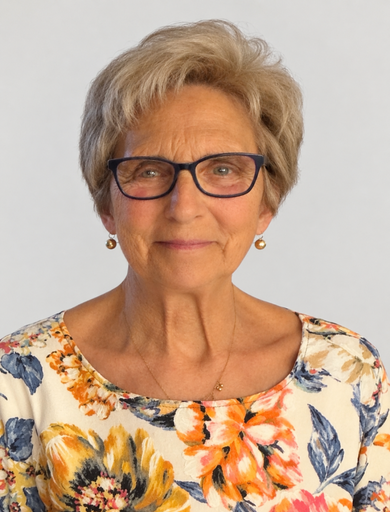 Bożena Sobolewska
