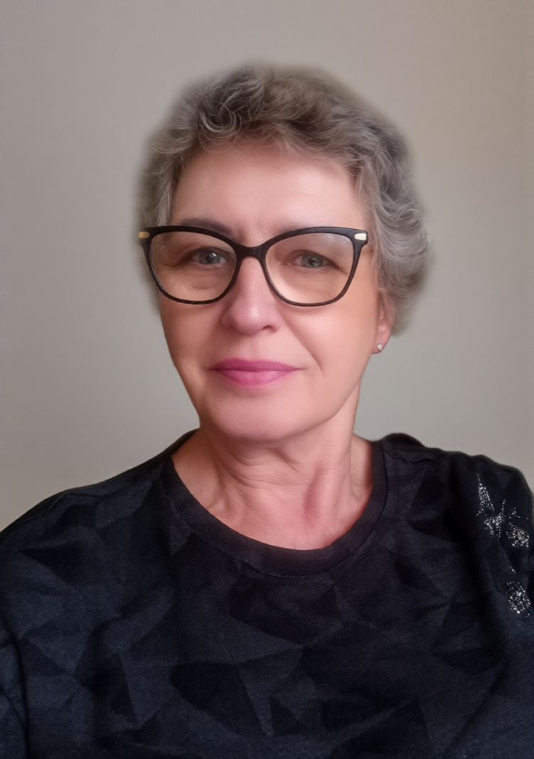 Ewa Kaczanowska